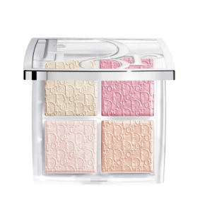 Dior Backstage Glow Maximizer Palette