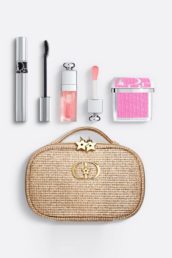 The Volume and Glow Ritual - Limited Edition